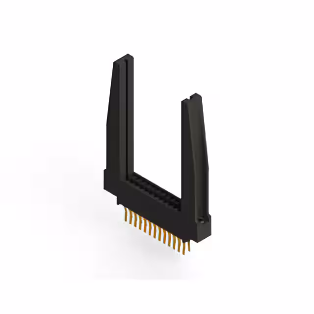 396-026-560-878 EDAC Inc.  Edgeboard Connectors
